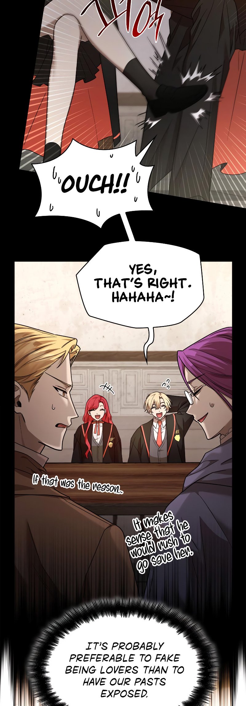 Infinite Mage, Chapter 28 image 22